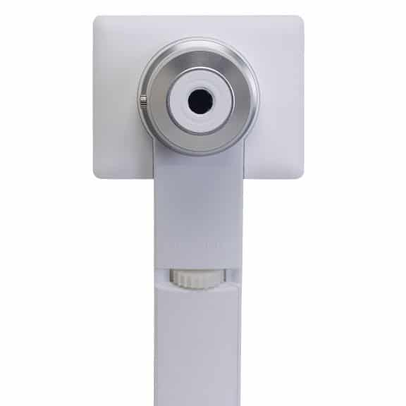 HORUS 45 Neuva Camara con 5 MP. y lente para fotografia no midiatrica de la Retina con 45° de angulacion de angulo de vision -3470