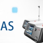 Equipo Laser VELAS  II de GIGAALASER diodo con variante de frecuencias de onda para uso Medico  Endovascular / Proctología / Liposucción / Ginecología / cirugía laser en general-3642
