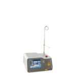 Equipo Laser VELAS  II de GIGAALASER diodo con variante de frecuencias de onda para uso Medico  Endovascular / Proctología / Liposucción / Ginecología / cirugía laser en general-3641