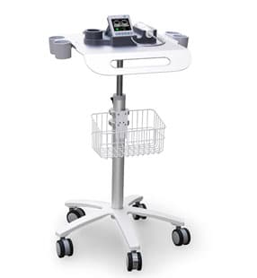 BVT2 Ultrasonido scanner es un dispositivo médico de ultrasonido 3D para medir de forma rápida y precisa el volumen de la vejiga y el volumen residual post vacío.-3658