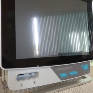 Renta de pantalla PUSEN para Video Ureteroscopia , incluye solo la pantalla el consumible se vende o se usa el que tenga ya el cliente -0