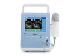 Ultrasonido Vesical o de vejiga Kaixin BVT01 es un dispositivo médico de ultrasonido 3D para medir de forma rápida y precisa el volumen de la vejiga y el volumen residual post vacío.-3756