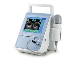 Ultrasonido Vesical o de vejiga Kaixin BVT01 es un dispositivo médico de ultrasonido 3D para medir de forma rápida y precisa el volumen de la vejiga y el volumen residual post vacío.-3758