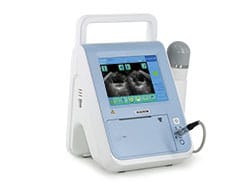 Ultrasonido Vesical o de vejiga Kaixin BVT01 es un dispositivo médico de ultrasonido 3D para medir de forma rápida y precisa el volumen de la vejiga y el volumen residual post vacío.-3759