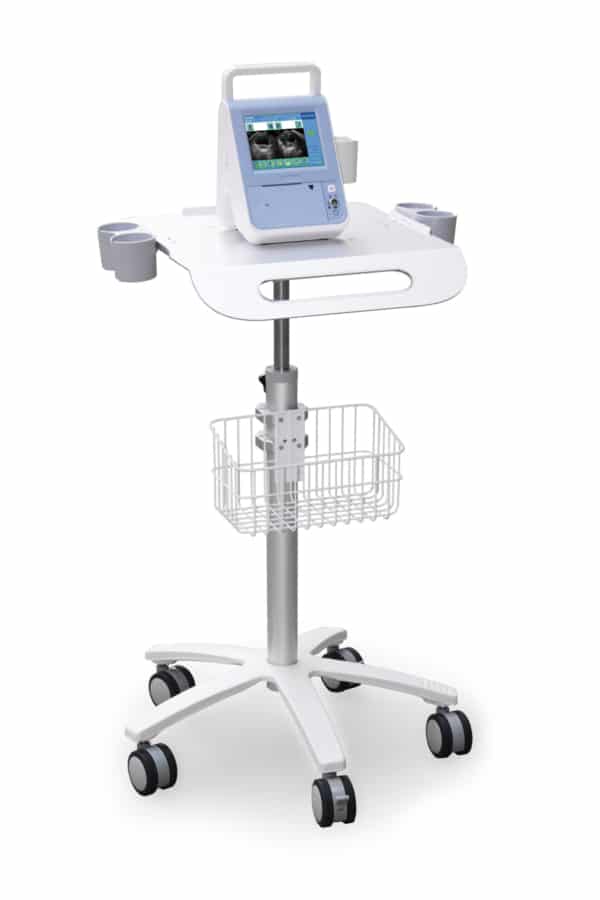 Ultrasonido Vesical o de vejiga Kaixin BVT01 es un dispositivo médico de ultrasonido 3D para medir de forma rápida y precisa el volumen de la vejiga y el volumen residual post vacío.-3760