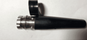 Stres adaptador cónico para Colonoscopios Olympus ,tubo de inserción para diámetros 12.0 mm, 12.9 mm, 10.5 mm, 11.5 mm -0