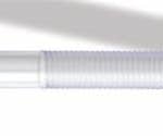 Trocar Laparoscópico automático desechable estándar Atramat de 5 mm de diámetro x 110 mm de longitud -0